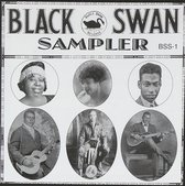 Various Artists - Black Swan Sampler (CD)