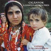 Various Artists - Ciganyok A Karpat-Medenceben/Gypsies In The Carpathian Basin (CD)