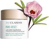 Clarins My Clarins Pure-Reset Matifying Hydrating Blemish Gel 50ml