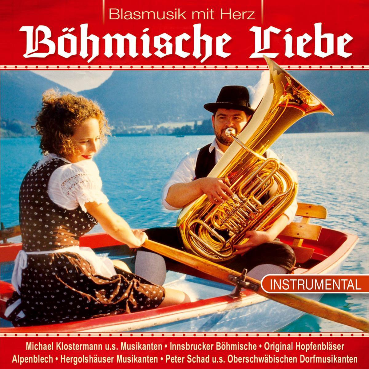 Boehmische Liebe