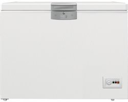 Beko HSM22340 - Vrieskist