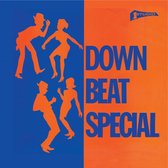 Soul Jazz Records Presents Studio One Down Beat Special