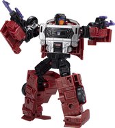 Transformers Generations Legacy Evolution Deluxe - Speelfiguur