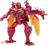 Transformers Generations Legacy Leader Class Action Figure Transmetal II Megatron 22 cm