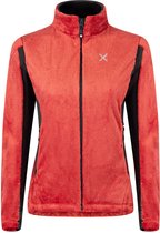 Montura Polar Style Fleece Rood S Vrouw