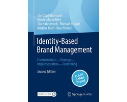 Business and Economics (German Language) - Identity-Based Brand Management