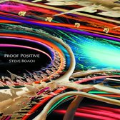 Steve Roach - Proof Positive (CD)