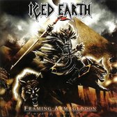 Iced Earth - Framing Armageddon (2 LP) (Coloured Vinyl)