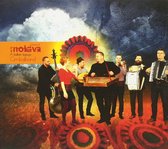Cimbaliband - Moldva (CD)