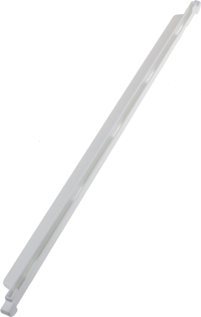 Electrolux HOUDERRAND ACHTER GLASPLAAT - 2425096019 Wit