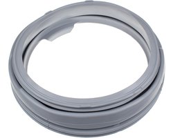 Geschikt voor BEKO - BEKO DEURRUBBER WA1087 origineel zonder verpakking - 2804860200