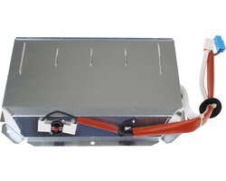 Geschikt voor BEKO - VERWARMINGSELEMENT DROOGKAST -TKF8439/DCU8332X - ALTERN. - 2970101400