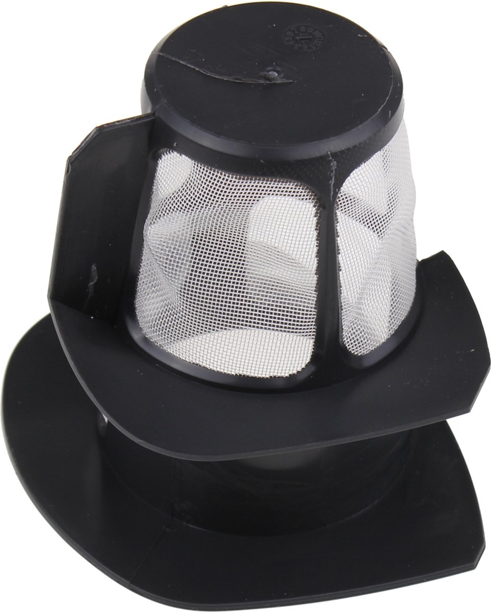 ELECTROLUX - Filterzeef / filterhouder - permanent filter voor snoerloze stofzuiger - 4055477634