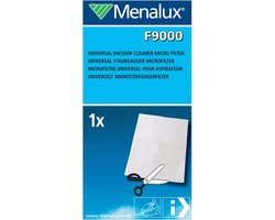 MENALUX - MICROFILTRE UNIVERSEL F9000 - 9001963793