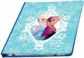 LEXIBOOK - Disney Frozen Universal Folio Pouch voor tablets van 7-10 '' - Meisje - vanaf 6 jaar oud.