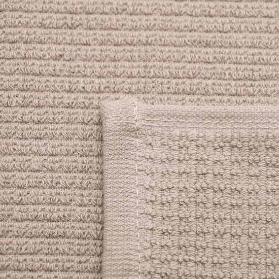 Serviettes de table en coton à motif gaufré,torchon de cuisine,torchon