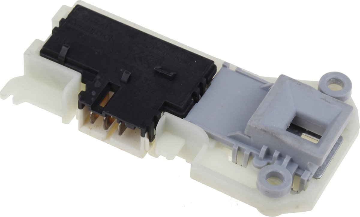 AEG Deurslot Wasmachine - 8070202018