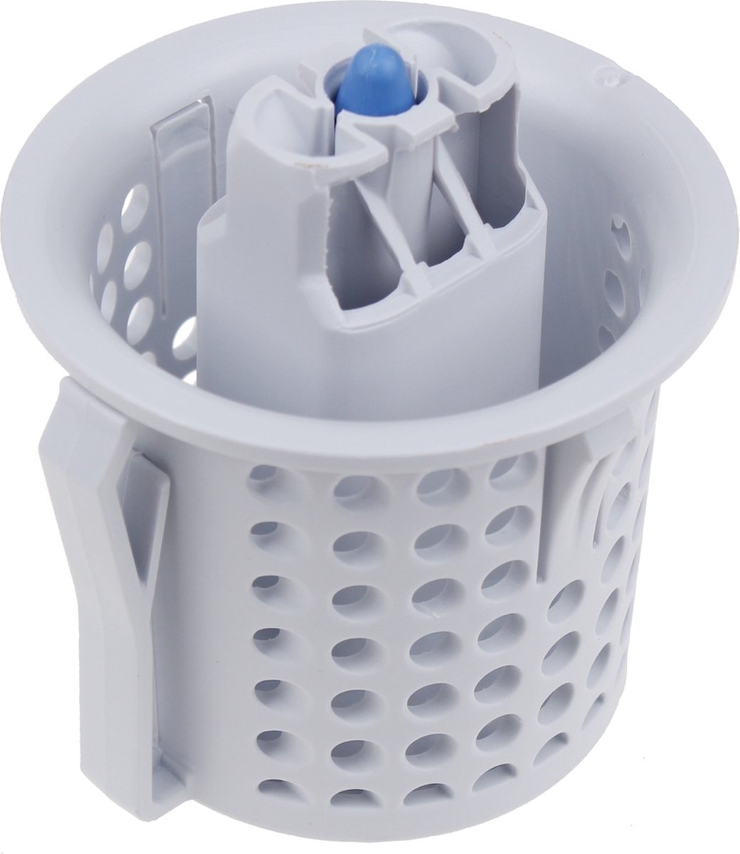 ELECTROLUX - Pluizenzeef - 8581327294014