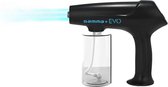 Gamma + Evo Nano Mister Elektronische vernevelaar - kapper spray professioneel - Elektronische waterspuit