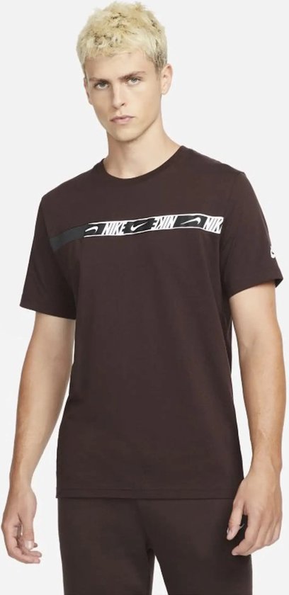 Nike T-shirt maat L