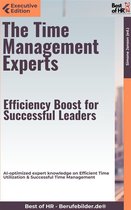 Executive Edition - The Time Management Experts – Efficiency Boost for Successful Leaders