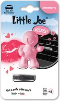 Little Joe - Thumbs Up - Strawberry