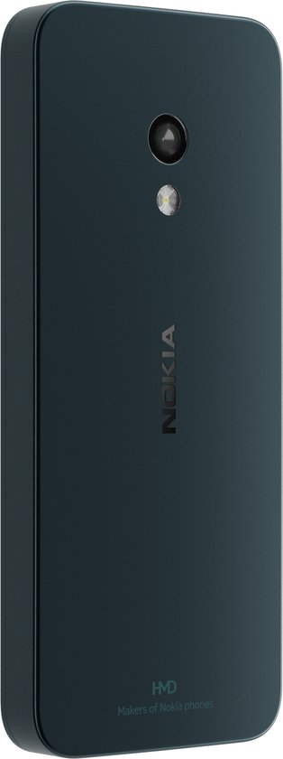 Nokia 225 4G Dual SIM (Gebraucht) in Hermetschwil-Staffeln für CHF 21