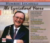 Humbert Lucarelli - The Lyrichord Years: Master Of The Oboe (3 CD)