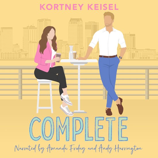 Complete - cover