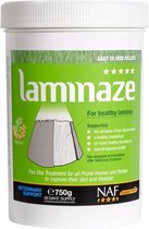 NAF - Laminaze - Goede Afvoer van Afvalstoffen - 750 gram