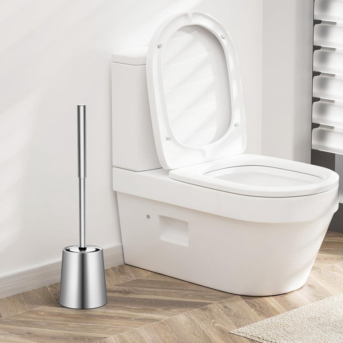 Toiletborstels online kopen - Huis en Comfort