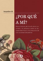 ¿Por qué a mí?