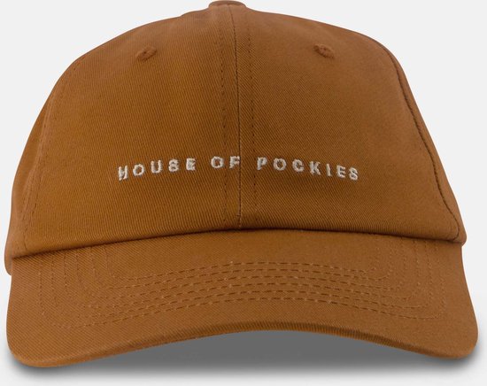Pockies - T.H.O.P. Cap TC - Headwear - Maat: One size