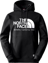 The North Face M Berkeley California Hoodie 2023