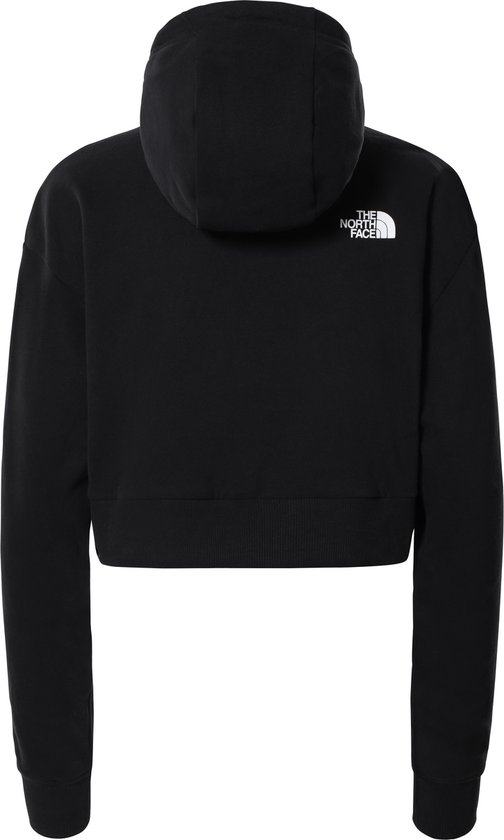 The North Face W Trend Crop Hoodie 2023