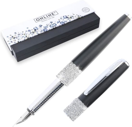 Parker Jotter SS balpen (blauwe inkt) | Luxe pennen | Schrijfwaren