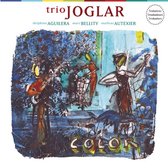 Trio Joglar - Color (Trobaïritz, Troubadours, Trobadors) (CD)