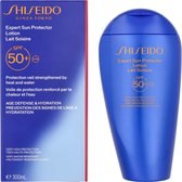 Shiseido Sun Products Cream Expert Lotion Protecteur Sun SPF50+ 300 ml