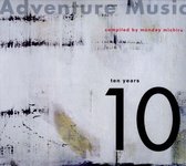 Various Artists - Adventure Music- Ten Years (3 CD)