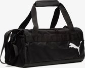 PUMA teamGOAL 23 Teambag S Unisex Sporttas - Zwart - Maat One Size