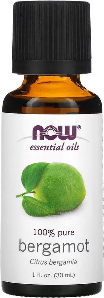 Goedkoopste Bergamot Essentiële Olie