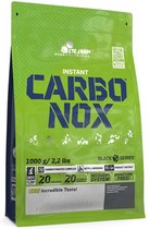 Olimp Supplements Carbonox - Koolhydraatpoeder - Sinaaasappel - 1000 gram