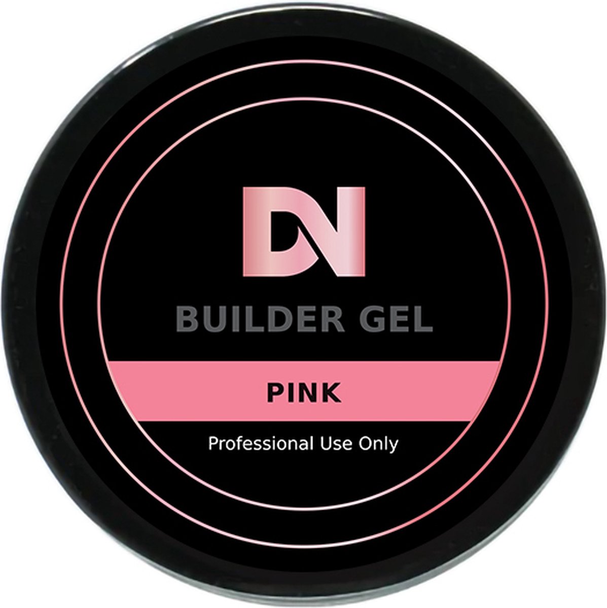 Goedkoopste Deshi Nails - Builder Gel - Pink - 30 ml - Superieure kwaliteit