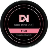 Deshi Nails - Builder Gel - Pink - 30 ml - Superieure kwaliteit