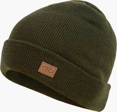 Thinsulate Ski Hat - Olive Green