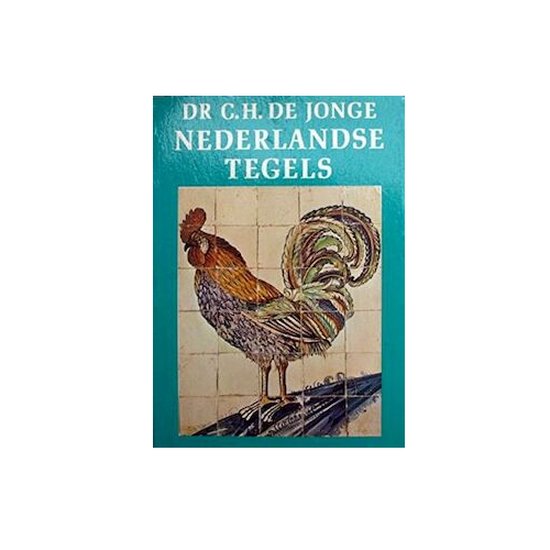 Nederlandse tegels