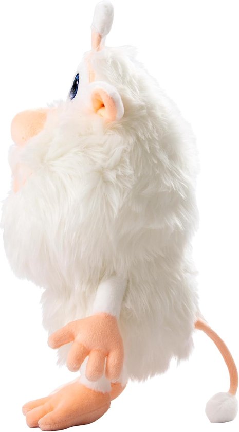 Booba Peluche 34cm bol