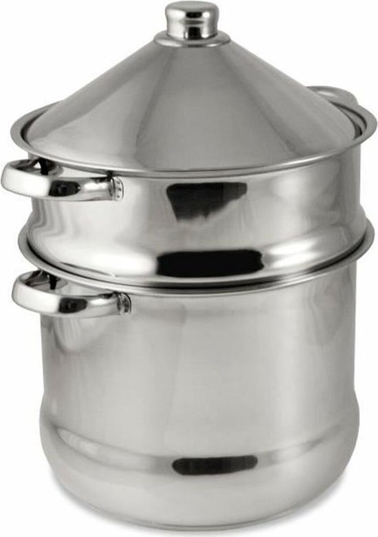 Mijoteuse Basse Baumalu 32 Cm - Fonte D'aluminium, Revêtement Anti-adhérent, Compatible Induction Slow Cooker Mijoteuse Basse Baumalu 32 Cm - Fonte D'aluminium, Revêtement Anti-adhérent, Compatible Induction Slow Cooker