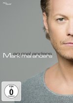 Mark Seibert - Mark Mal Anders (DVD Audio)
