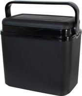 Norlander Koelbox 10L - Zwart